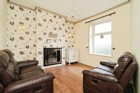 3 bedroom end of terrace house for sale, Kershaw Street, Oldham OL2