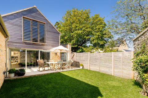 undefined, Tanners Lane, Marshfield, SN14