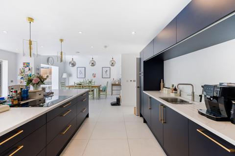 undefined, Tanners Lane, Marshfield, SN14