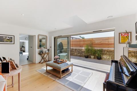 undefined, Tanners Lane, Marshfield, SN14