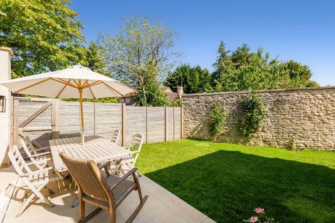 undefined, Tanners Lane, Marshfield, SN14