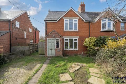 4 bedroom semi-detached house for sale, East View, Broad Town Road, Broad Town, SN4