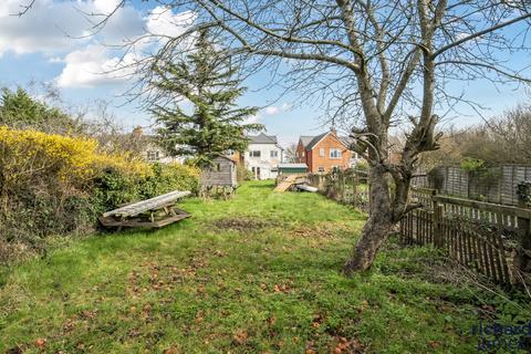 4 bedroom semi-detached house for sale, East View, Broad Town Road, Broad Town, SN4