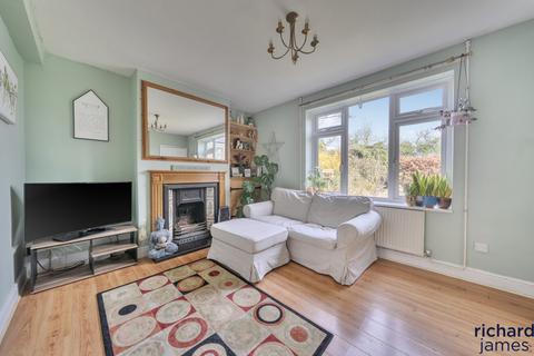 4 bedroom semi-detached house for sale, East View, Broad Town Road, Broad Town, SN4