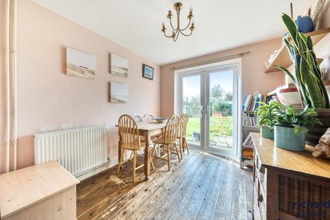 4 bedroom semi-detached house for sale, East View, Broad Town Road, Broad Town, SN4