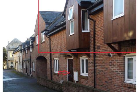 undefined, High Street, Brackley, NN13