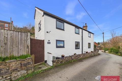 Celyn Cottage, Woodlands Road