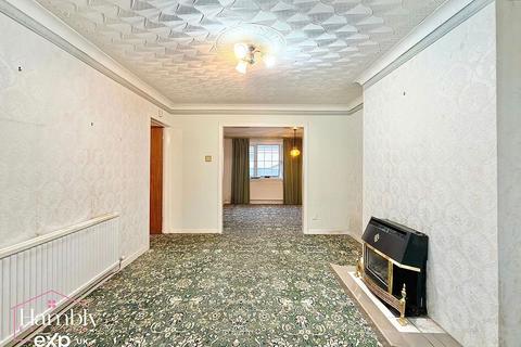 3 bedroom detached house for sale, Dolau Fan Road, Burry Port SA16