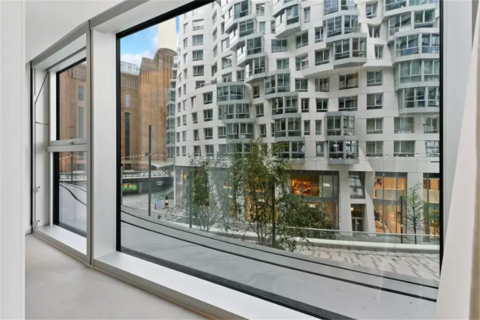 1 bedroom apartment to rent, Electric Boulevard, Battersea, London, SW11