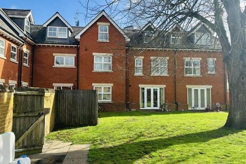 undefined, LIME TREE COURT, THATCHAM RG18