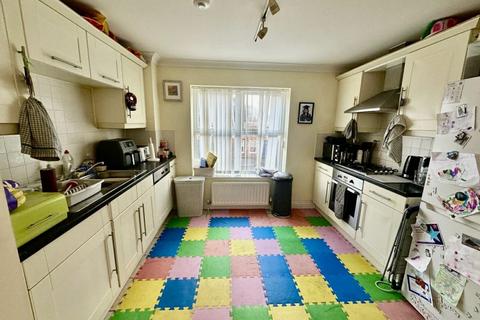 undefined, LIME TREE COURT, THATCHAM RG18