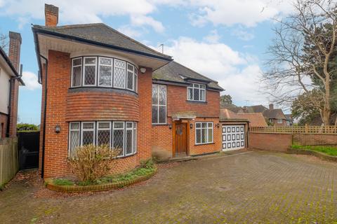 6 bedroom house for sale, Copse Hill, London, SW20