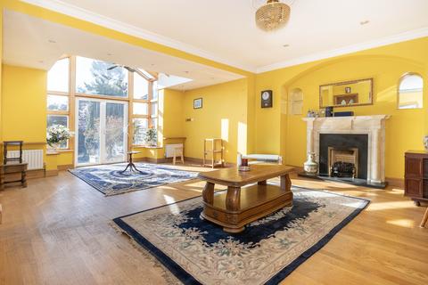 6 bedroom house for sale, Copse Hill, London, SW20