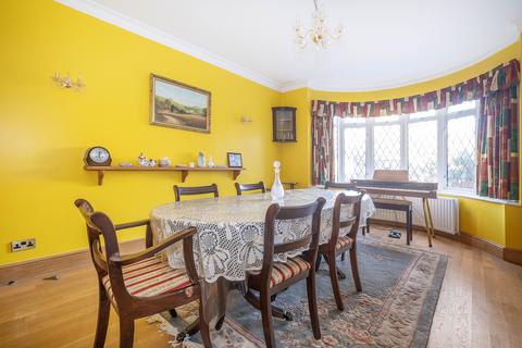 6 bedroom house for sale, Copse Hill, London, SW20