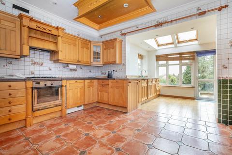 6 bedroom house for sale, Copse Hill, London, SW20