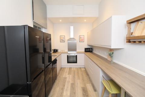 1 bedroom flat to rent, Broad Street (1 Beds), Nottingham NG1