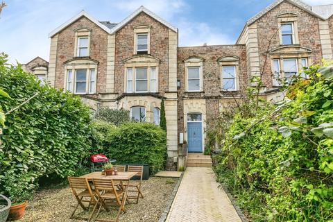 undefined, Alma Road, Clifton, Bristol