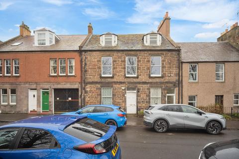 undefined, Eskside West, Musselburgh, EH21