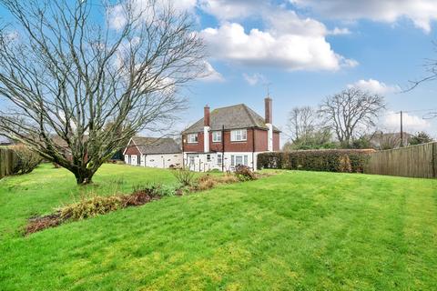 undefined, Drury Lane, Bentworth, GU34