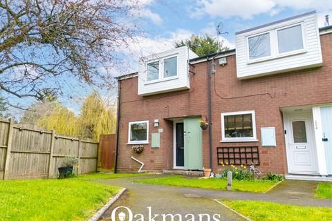 undefined, The Fairway, Kings Norton, Birmingham, West Midlands, B38