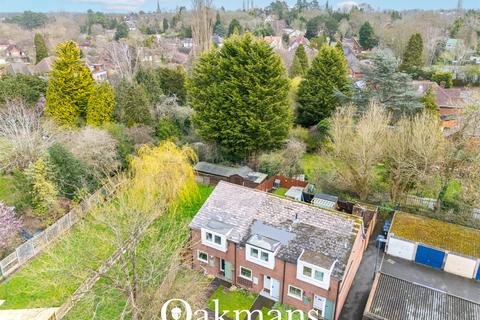 undefined, The Fairway, Kings Norton, Birmingham, West Midlands, B38