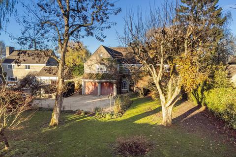 undefined, Charlton, Malmesbury, SN16