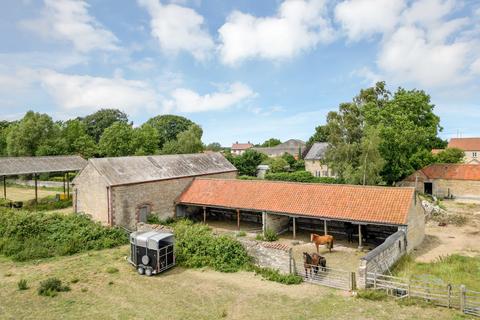 undefined, Barns For Conversion
