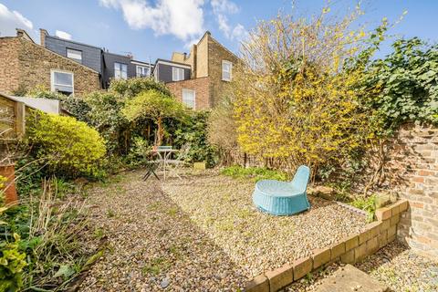 undefined, Edithna Street, London SW9
