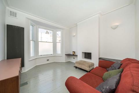 undefined, Edithna Street, London SW9