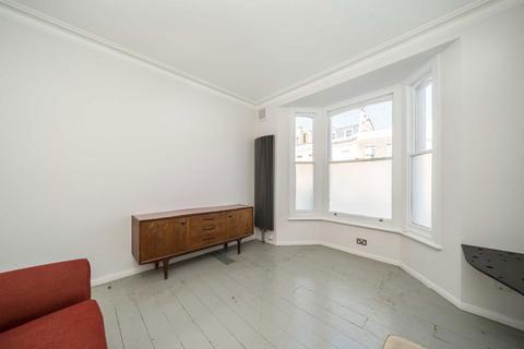 undefined, Edithna Street, London SW9