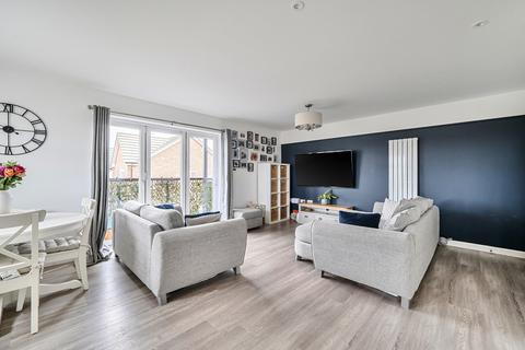 undefined, Gamble Gardens, Berkshire RG41