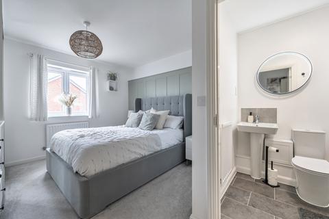 undefined, Gamble Gardens, Berkshire RG41