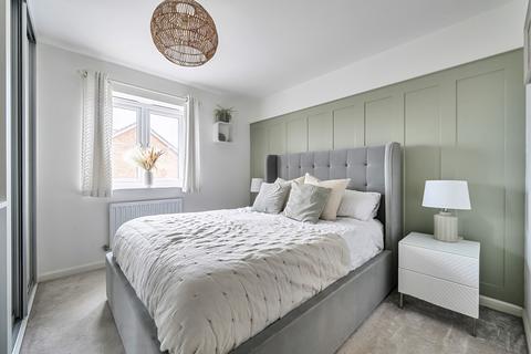 undefined, Gamble Gardens, Berkshire RG41