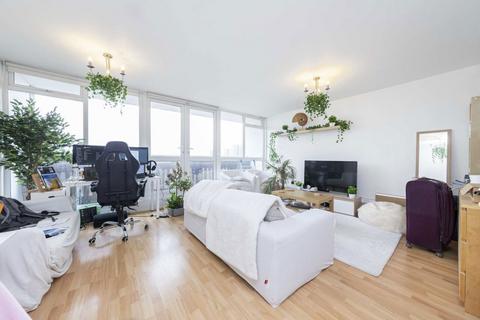 1 bedroom flat to rent, Finchley Road, London NW3