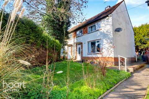 undefined, Netherhall Road, Leicester