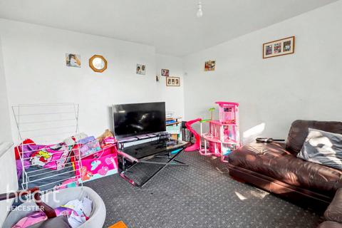 undefined, Netherhall Road, Leicester