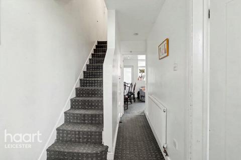 undefined, Netherhall Road, Leicester