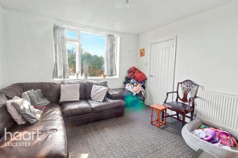 undefined, Netherhall Road, Leicester