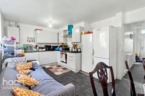undefined, Netherhall Road, Leicester