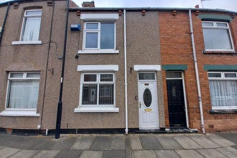 undefined, 27 Marlborough Street, Hartlepool TS25