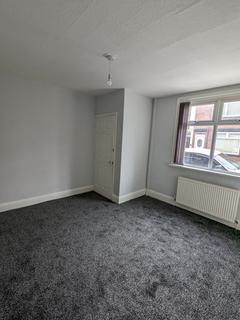 undefined, 27 Marlborough Street, Hartlepool TS25