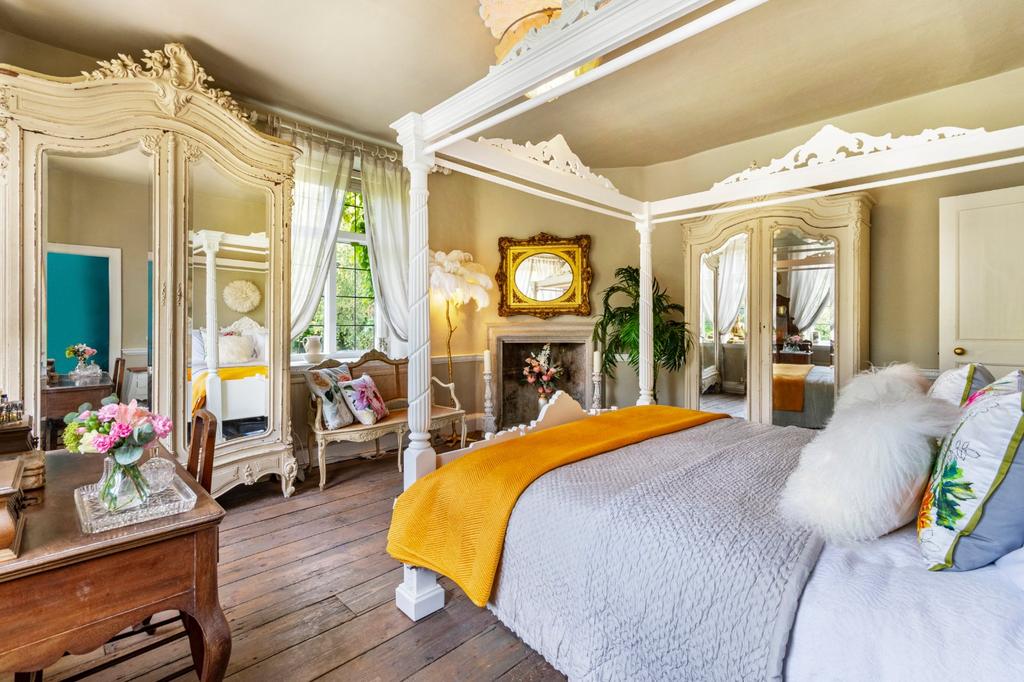 Principal Bedroom