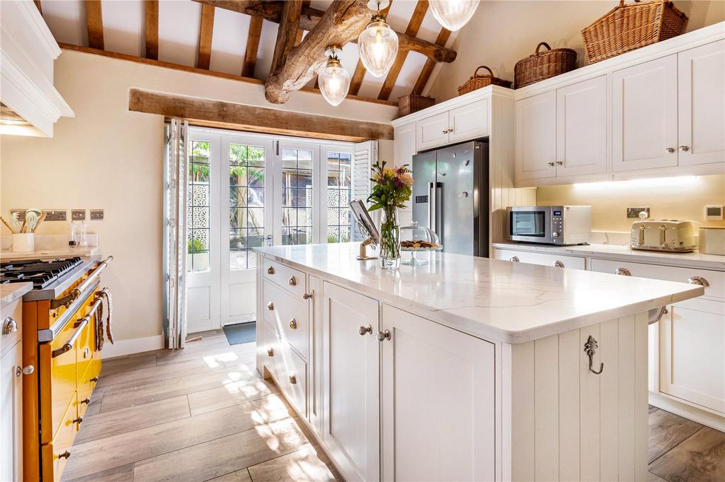Annex Kitchen