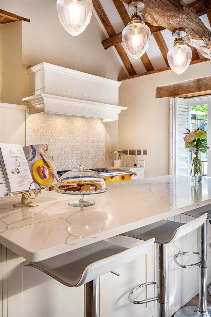 Annex Kitchen