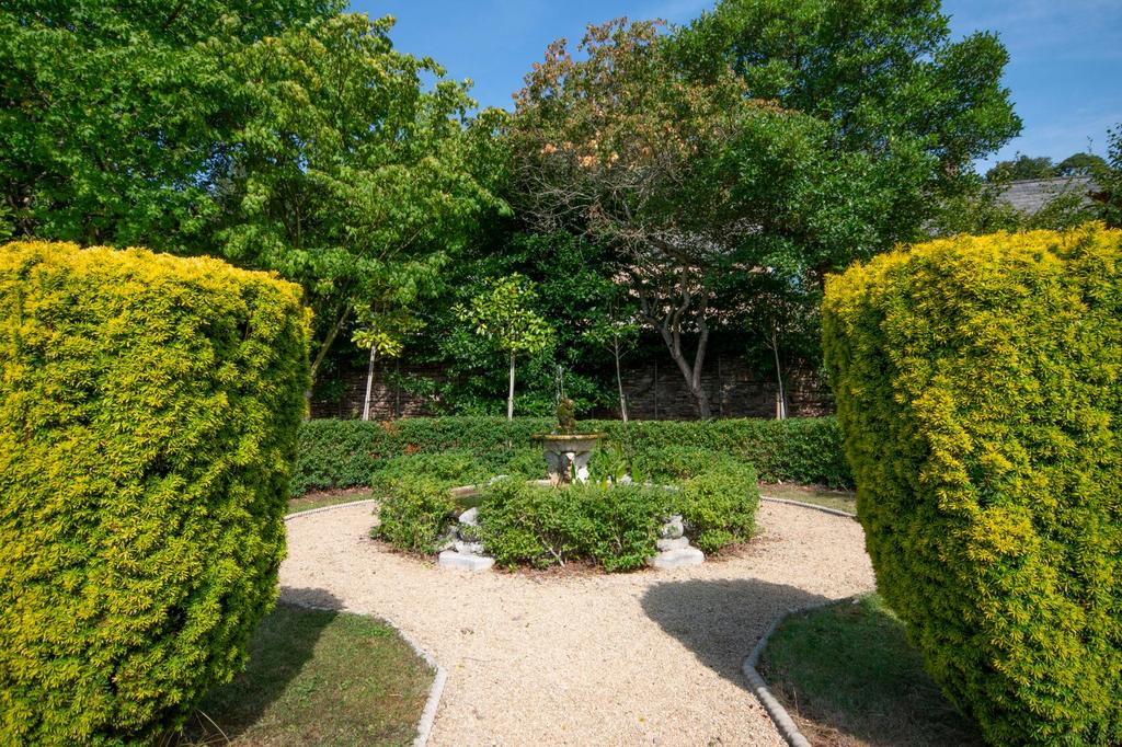 Gardens
