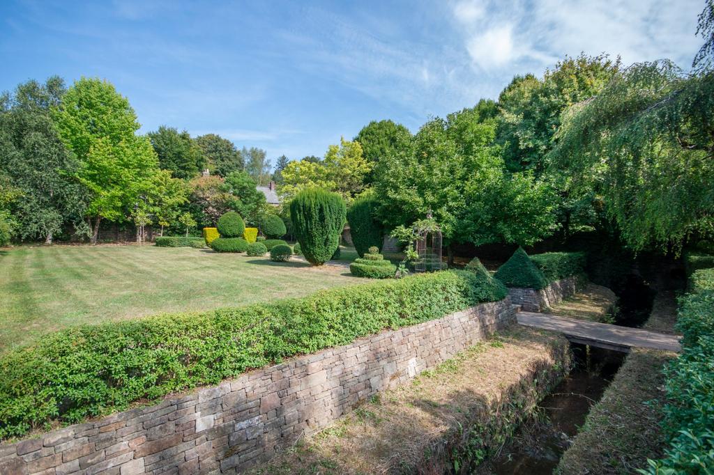 Gardens