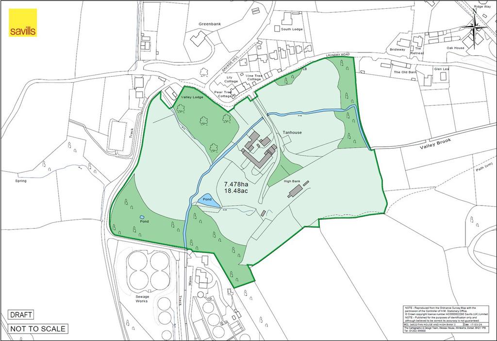 Land Plan