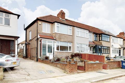 1 bedroom apartment to rent, Brent Park Road, London NW4
