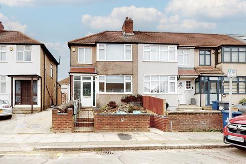 1 bedroom apartment to rent, Brent Park Road, London NW4