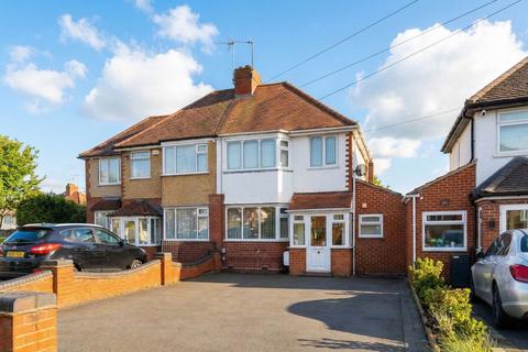 undefined, Scott Road, Solihull